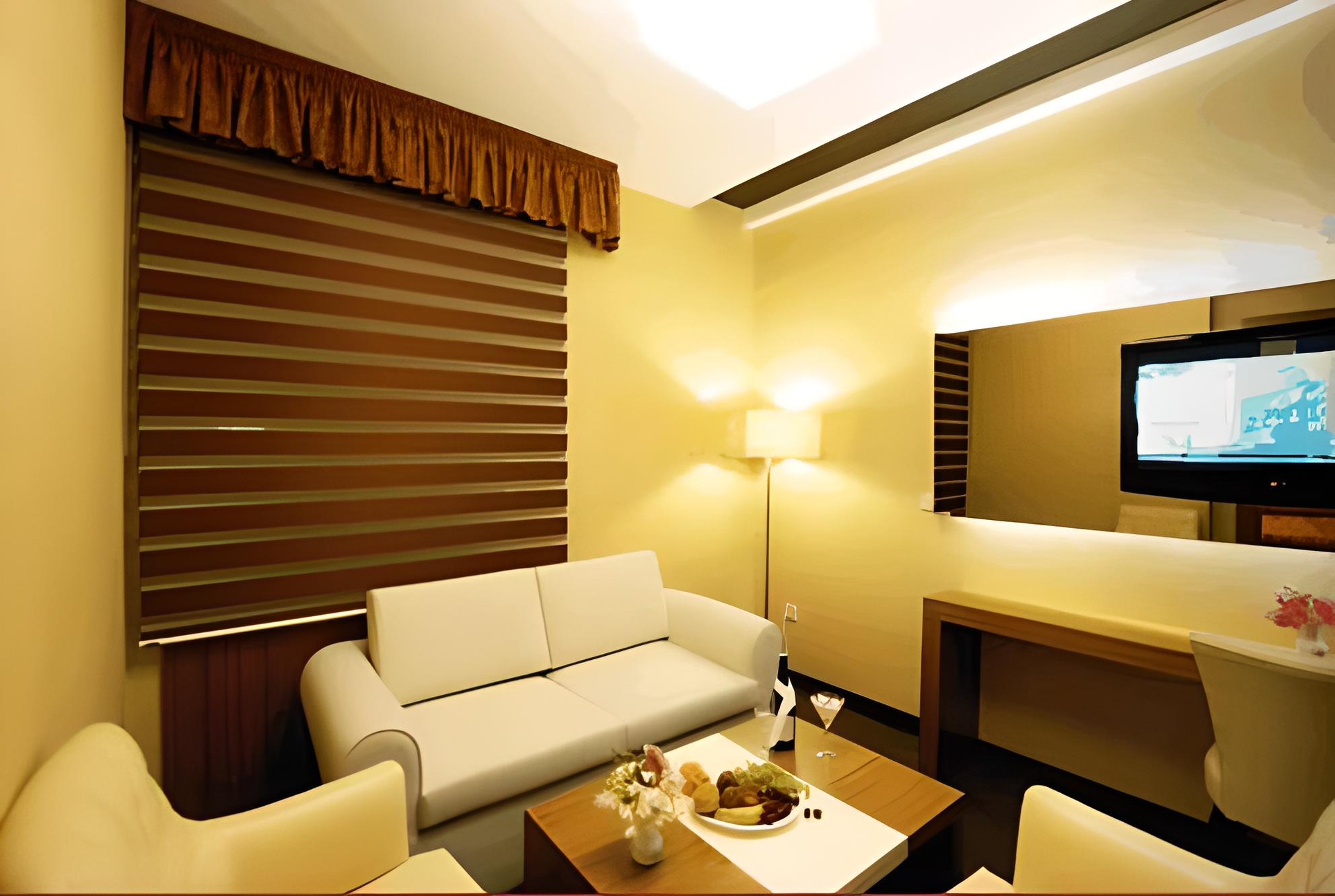 Others 5, Jaleriz Gaziantep Hotel, Şehitkamil