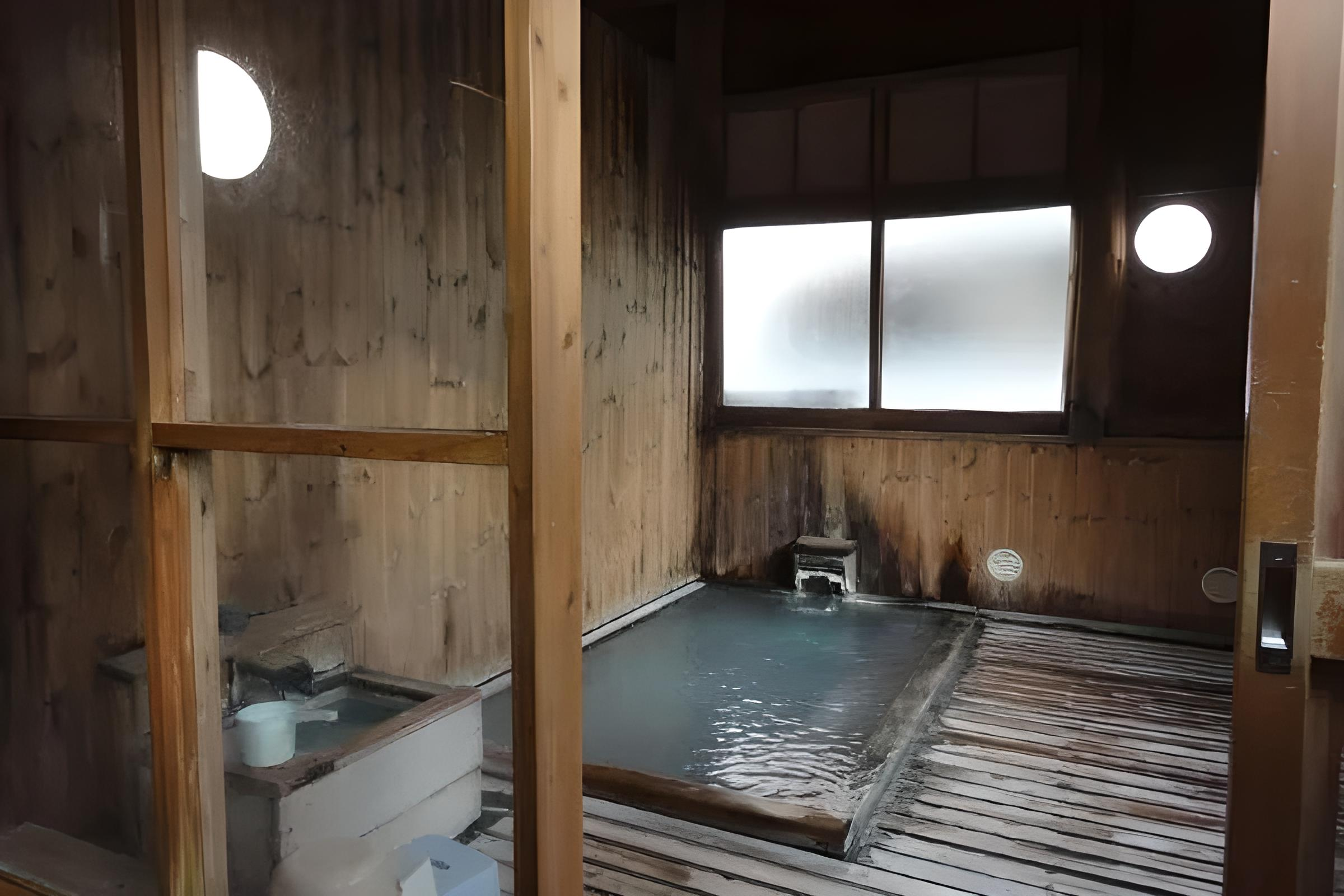 Bedroom 3, Hotels in Forest Waldberg, Yamagata