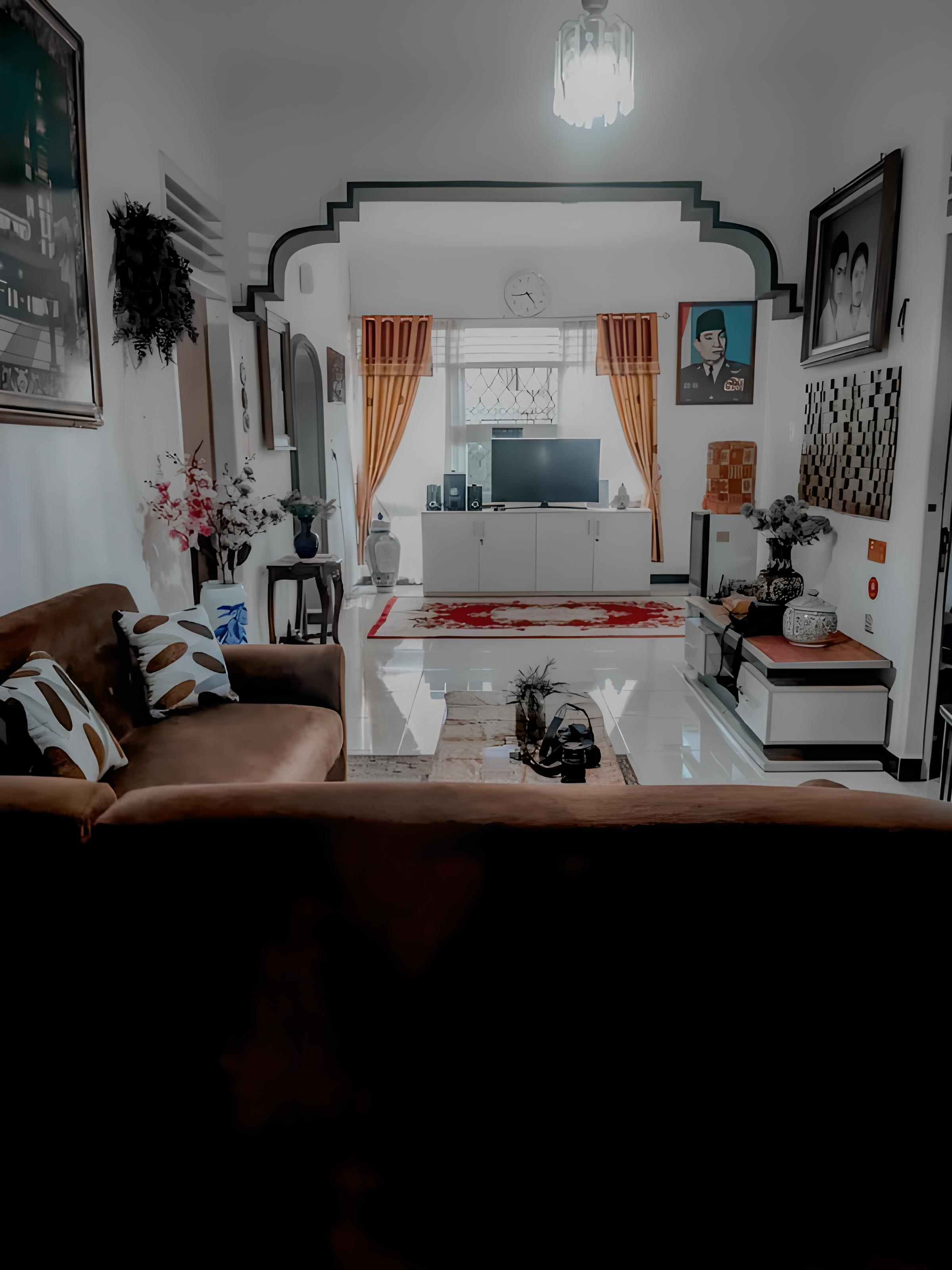 Others 2, Homestay Bambu Kuning, Wonosobo