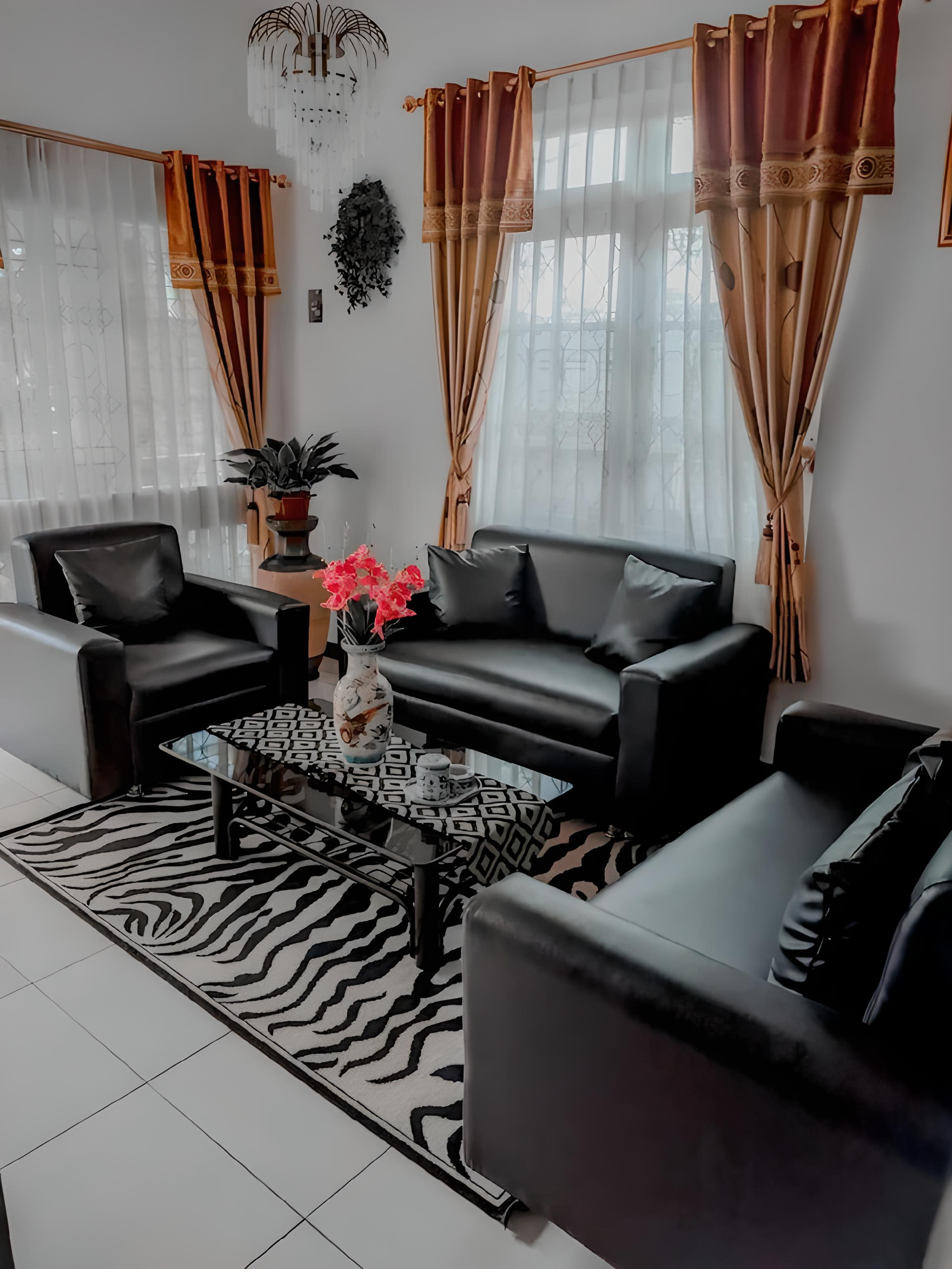 Others 4, Homestay Bambu Kuning, Wonosobo