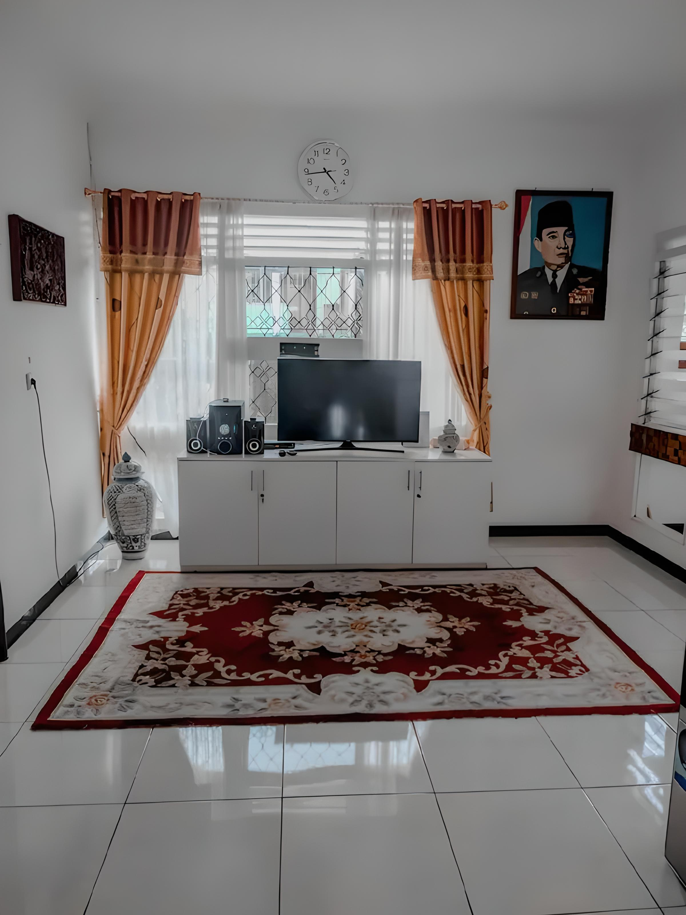 Others 3, Homestay Bambu Kuning, Wonosobo