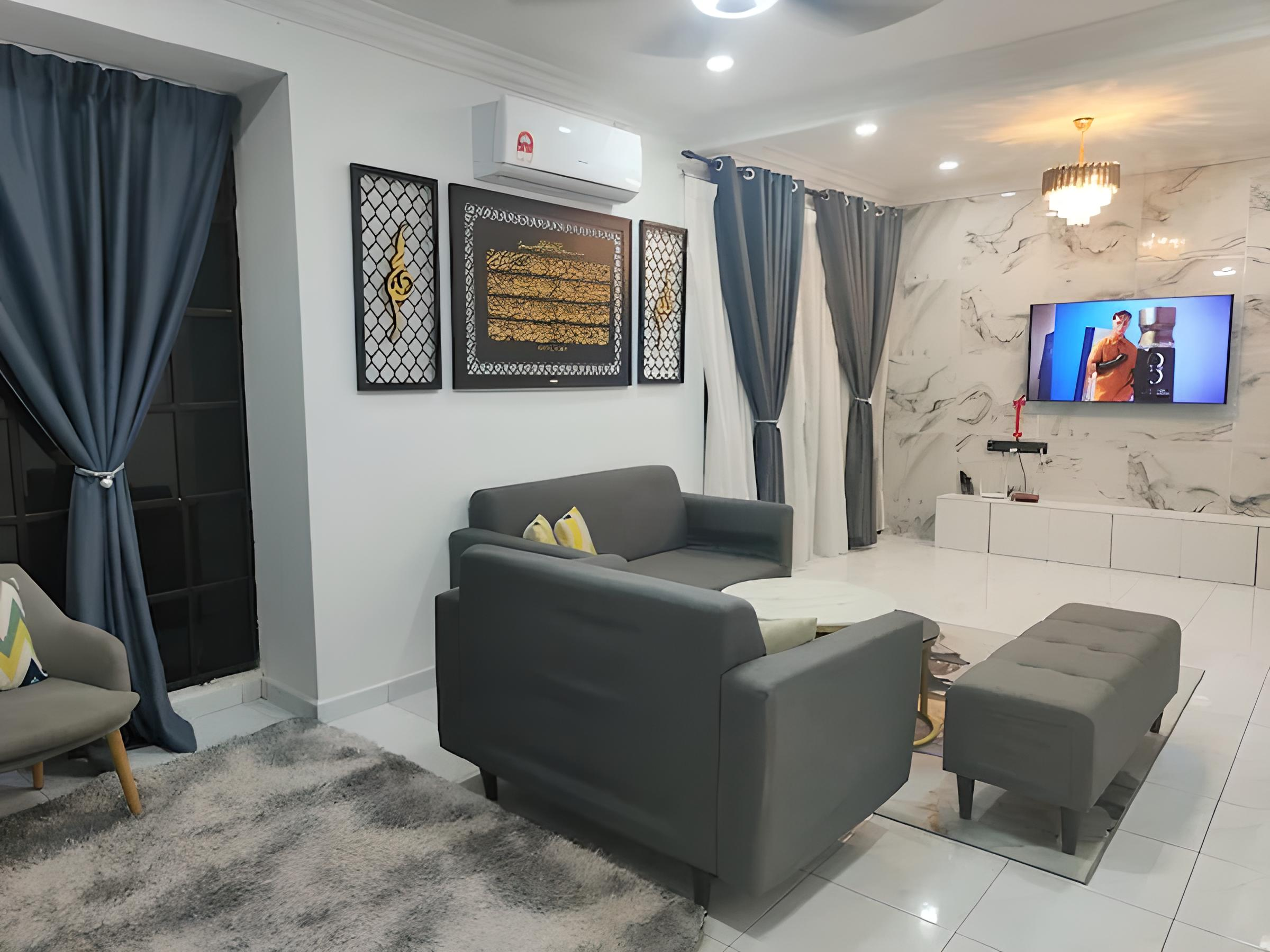 Others 3, Rania Homestay, Seberang Perai Utara