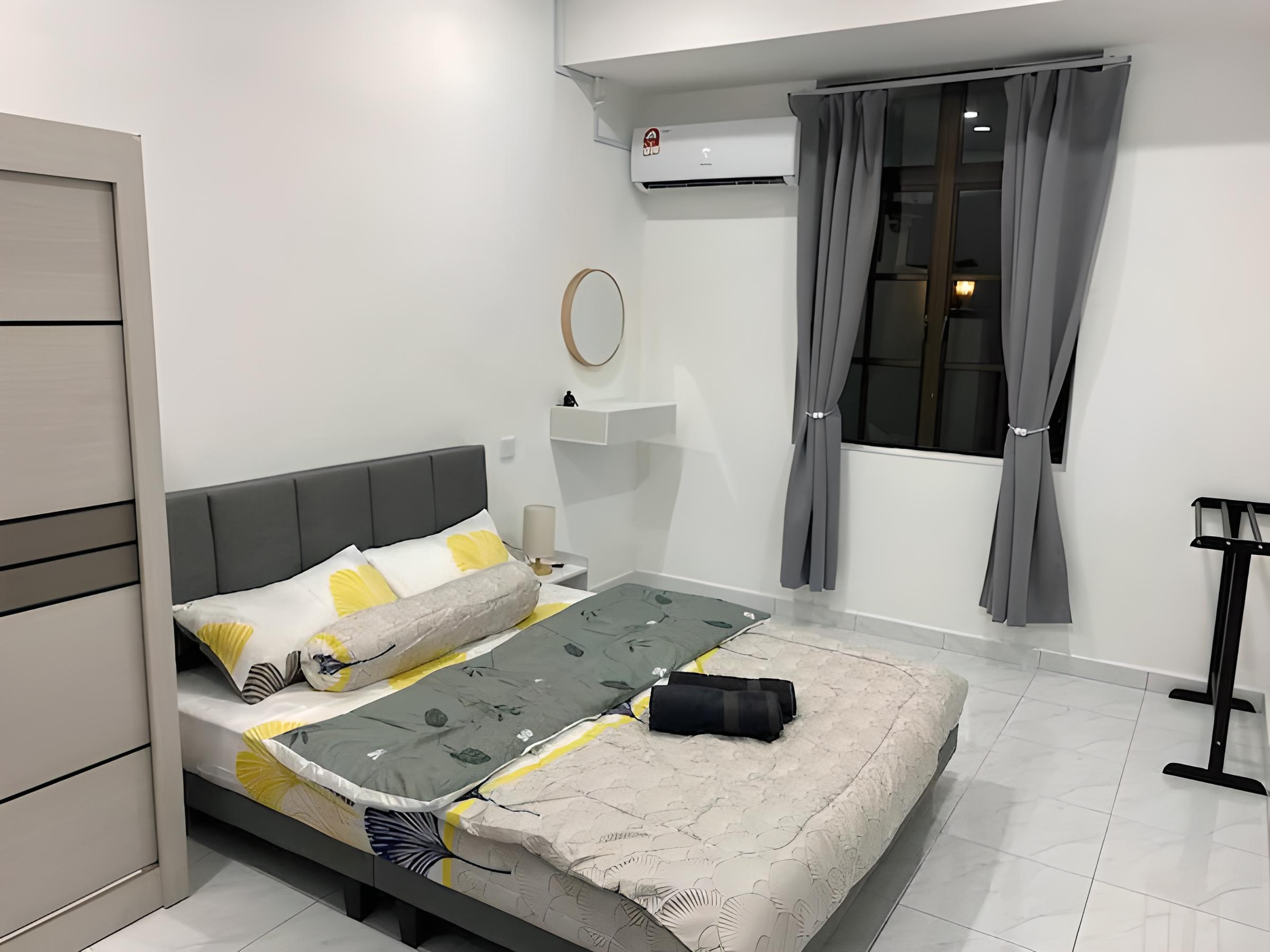 Others 4, Rania Homestay, Seberang Perai Utara