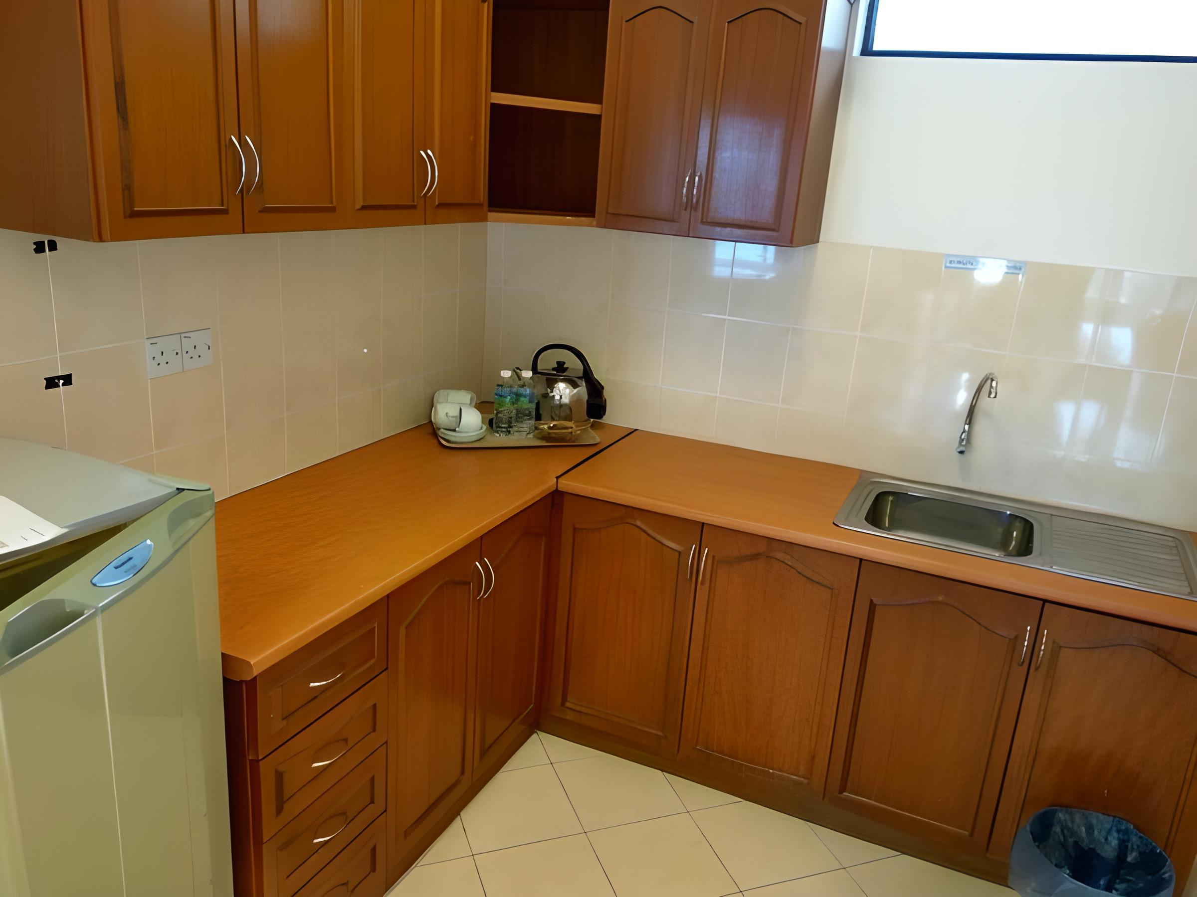 Others 2, Marina Cove Resort Homestay 3 Bedroom - 2, Manjung