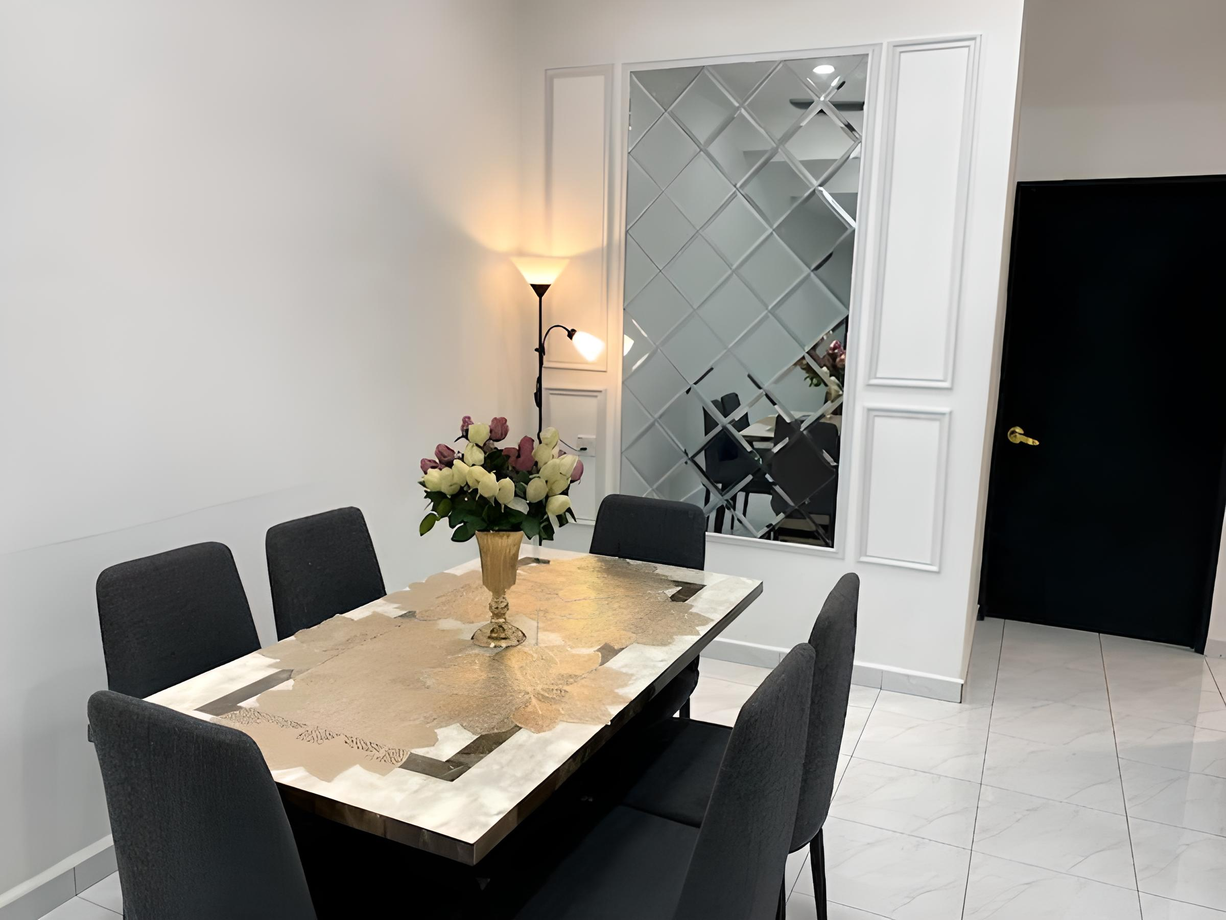 Others 2, Rania Homestay, Seberang Perai Utara