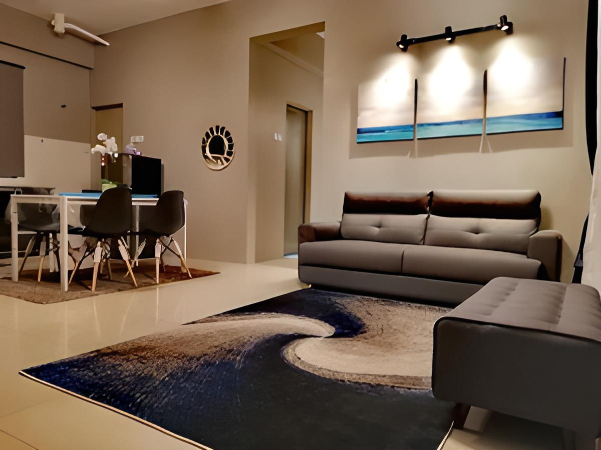 Alana Homestay Casuarina Lost World Tambun Ipoh, Kinta