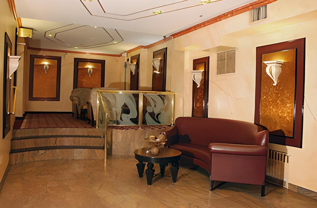 Others 2, Park House Hotel Brooklyn, New York