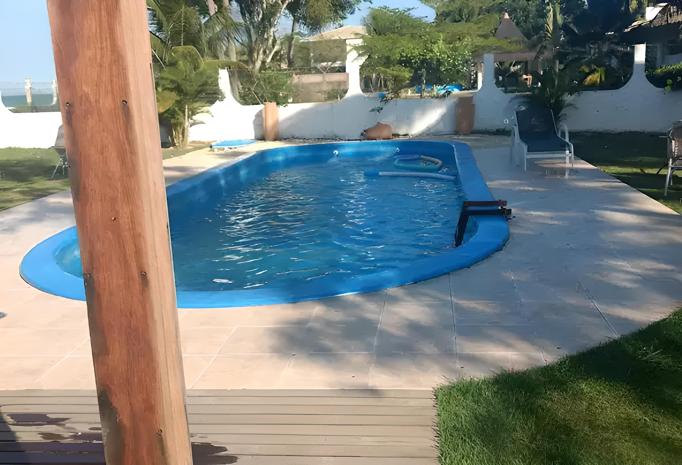 Sport & Beauty 3, Hotel Itaparica, Caruaru