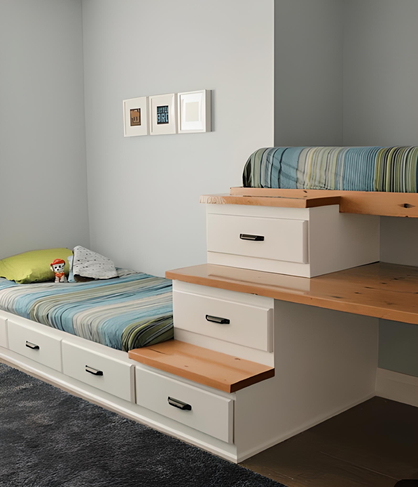Bedroom 2, Dream House, Sixth of October 1 City