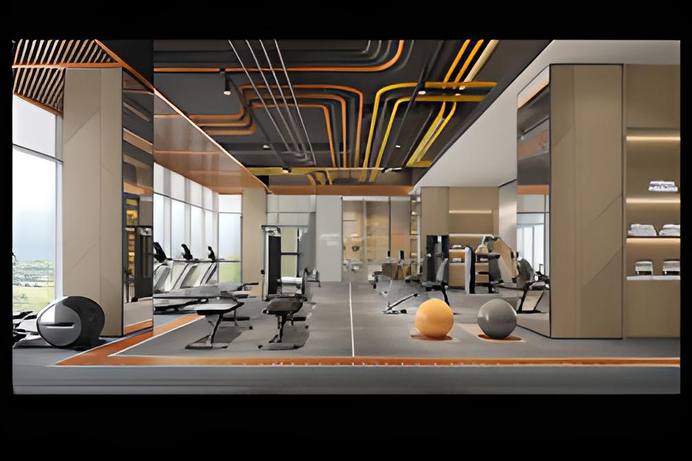 Others 4, EVEN Hotel SHENZHEN GUANGMING CLOUD PARK by IHG, Shenzhen