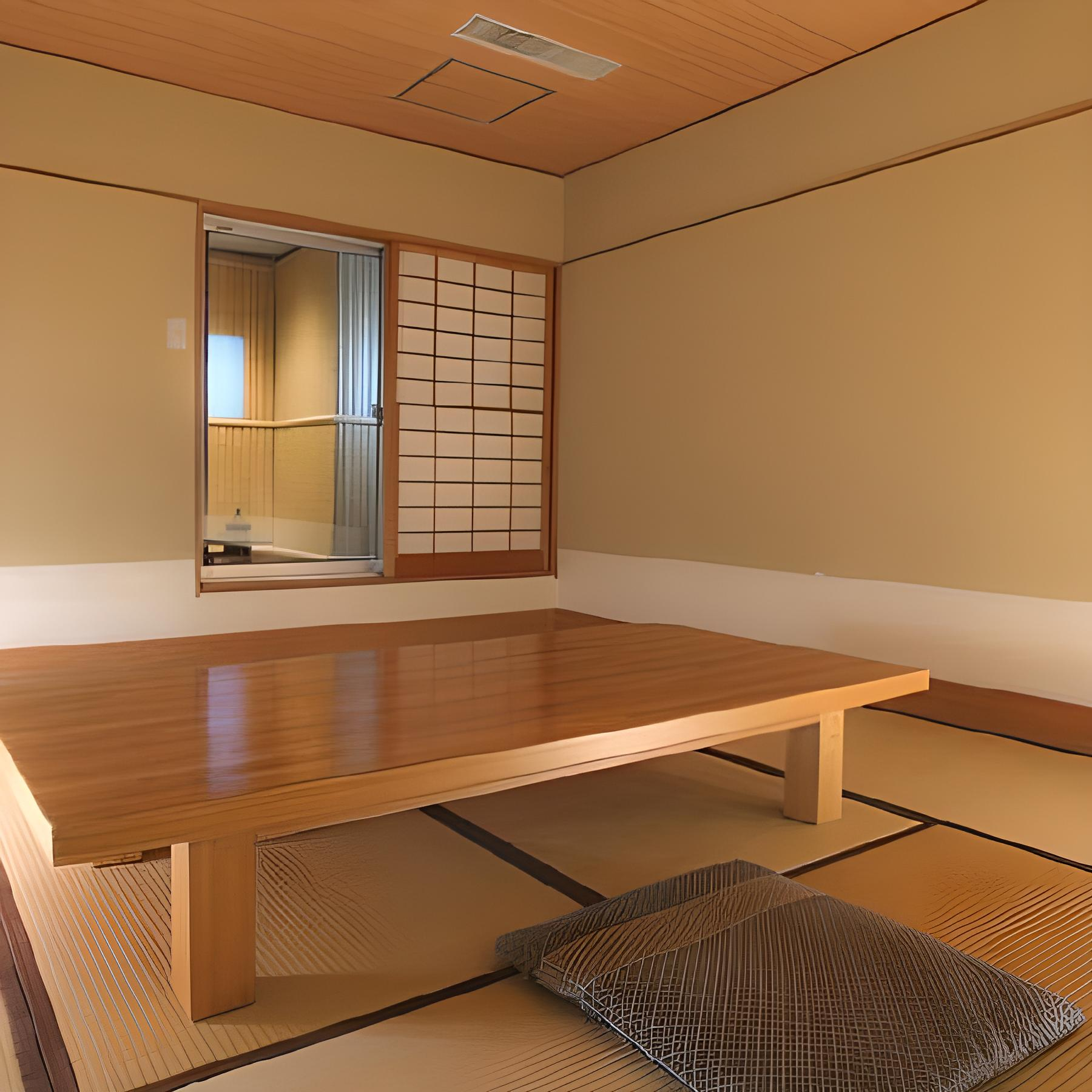 Others 2, Hotel Miwa Numazu, Numazu