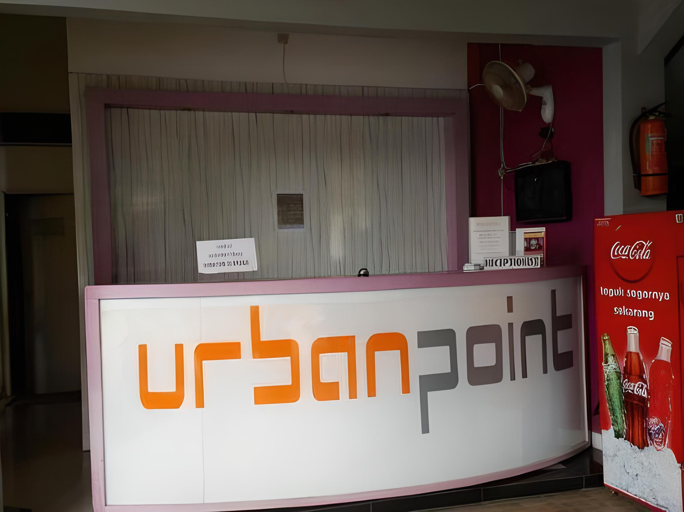 Others, Urbanpoint Hotel Syariah Pringsewu Lampung, Tanggamus