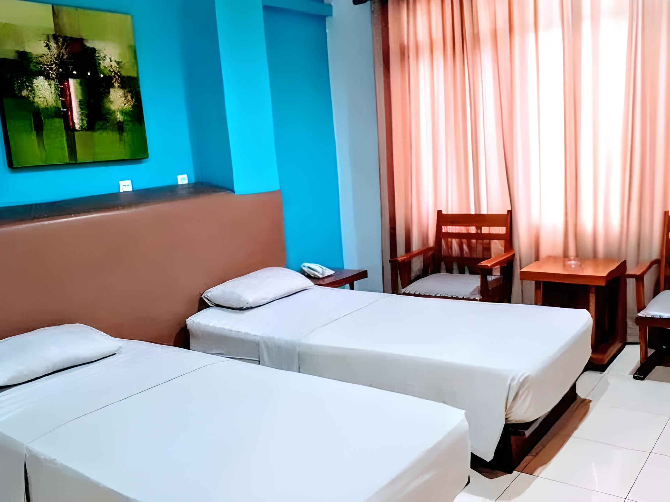 Bedroom 3, Sentra Boutique, South Jakarta