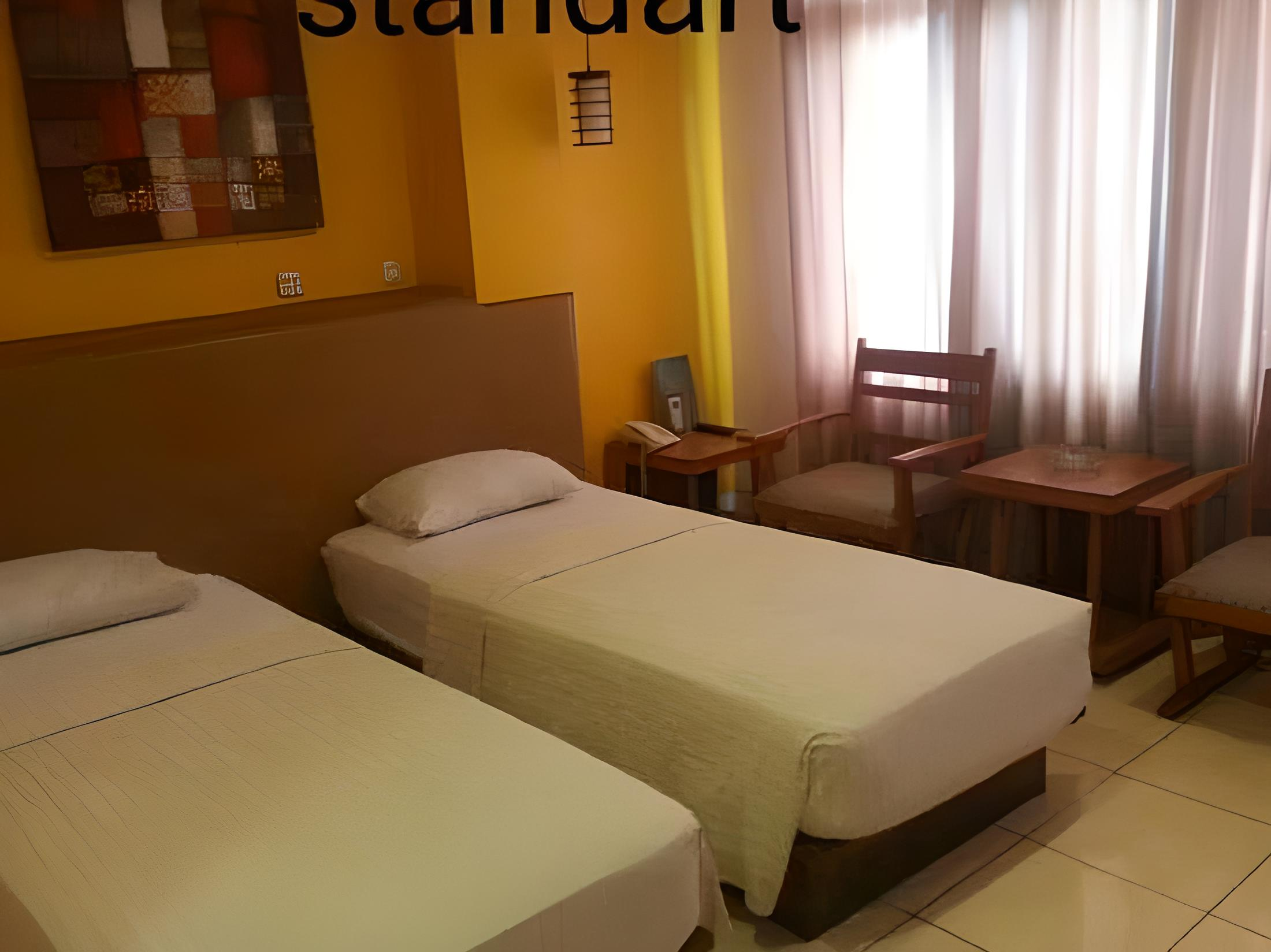 Bedroom 5, Sentra Boutique, South Jakarta