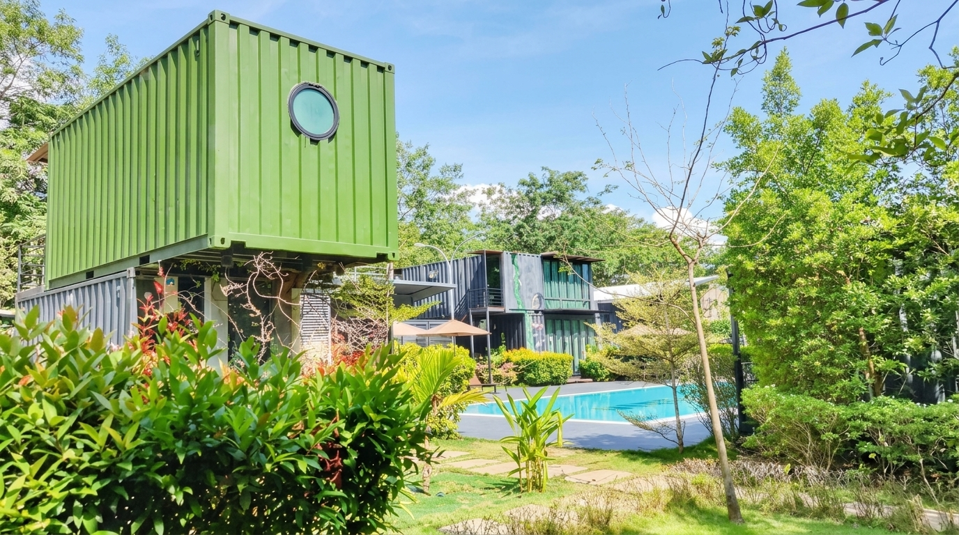 Exterior & Views 4, The Kabin Kuala Selangor, Kuala Selangor