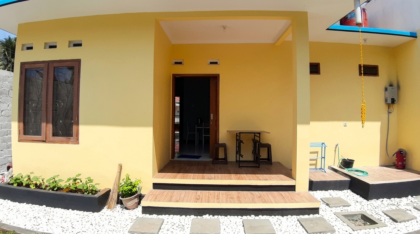 Others 2, Homestay Omah Dulur, Magelang