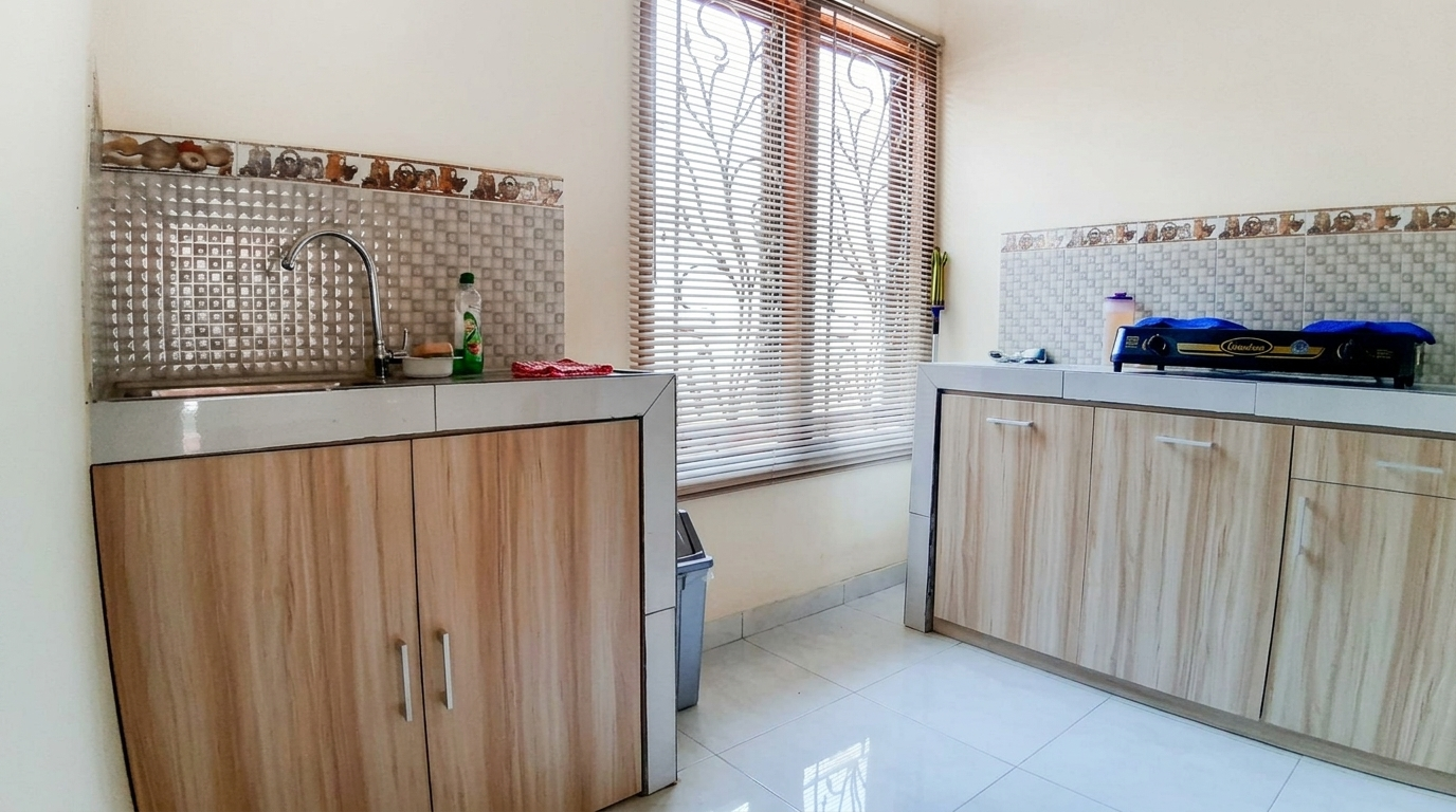 Others 4, Homestay Omah Dulur, Magelang