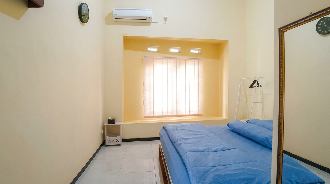 Others 3, Homestay Omah Dulur, Magelang