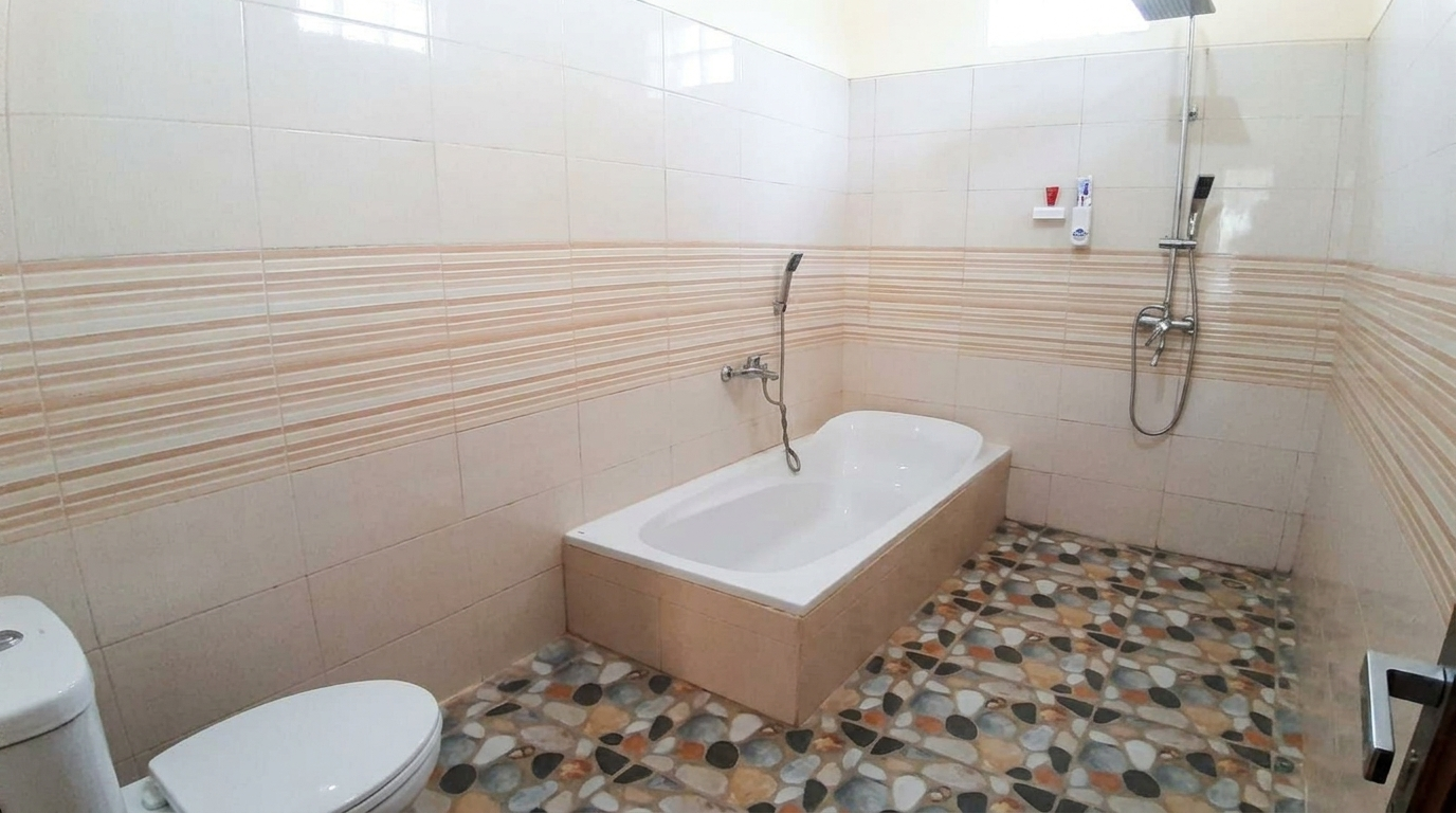 Others 5, Homestay Omah Dulur, Magelang