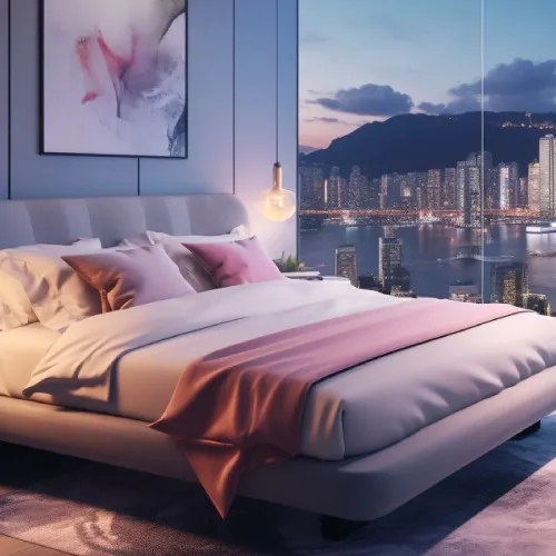 K-drama Hotels