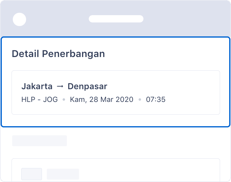 Cara Mudah Check In Online Pesawat di Aplikasi | tiket.com
