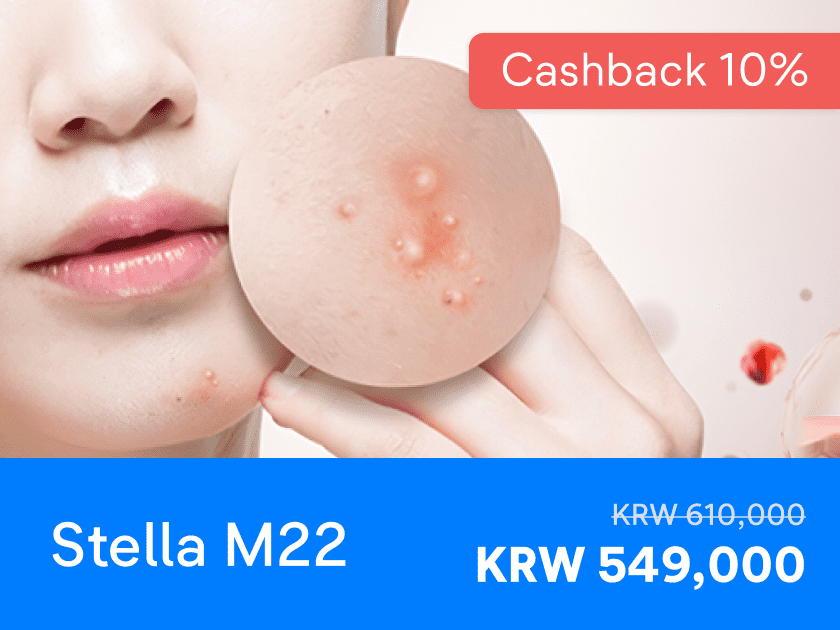 Facial scarring, dull facial tone, pores and skin texture treatment.