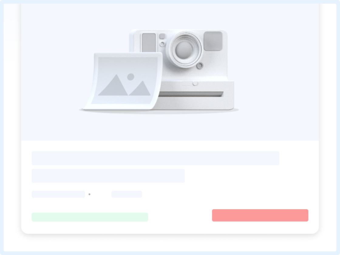 Search for attractions that fit your preferences on the To Dos page.