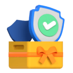 Protection from any delays, schedule changes, or cancellations made by the airline.