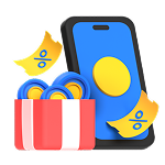 Earn additional 1,000,000 Blibli Tiket Points for the first 50 companies with a minimum accumulated spending of IDR 300,000,000 between 1 June–31 August 2025.