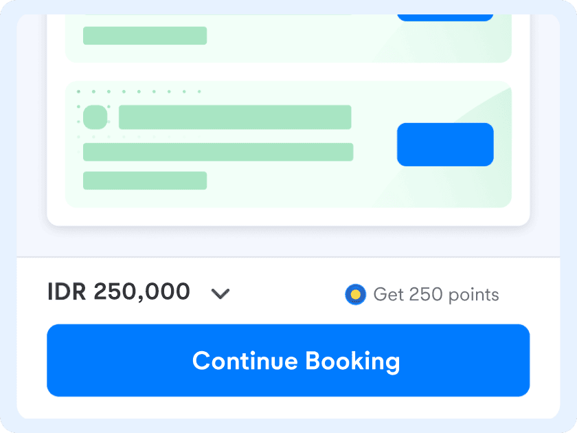 Choose the payment method and complete the payment before the time runs out.