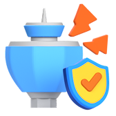 Protection from any delays, schedule changes, or cancellations made by the airline.