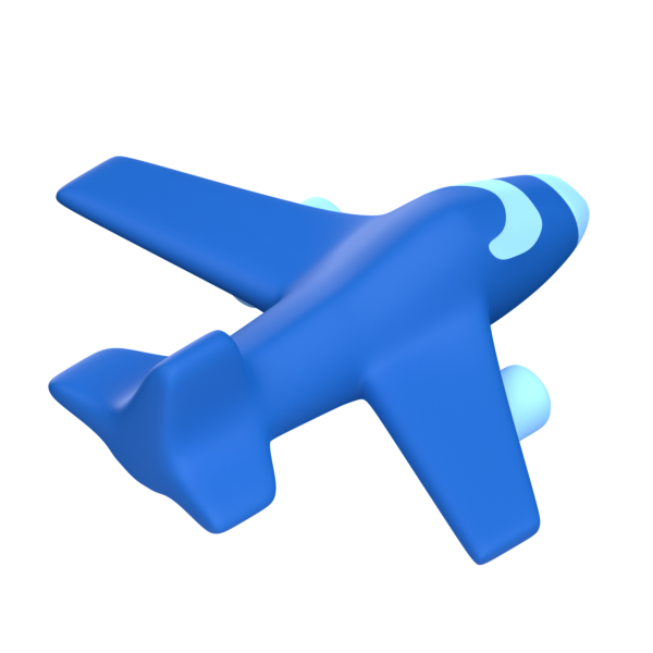 Our partners are ready to accompany you to 100,000+ routes worldwide.