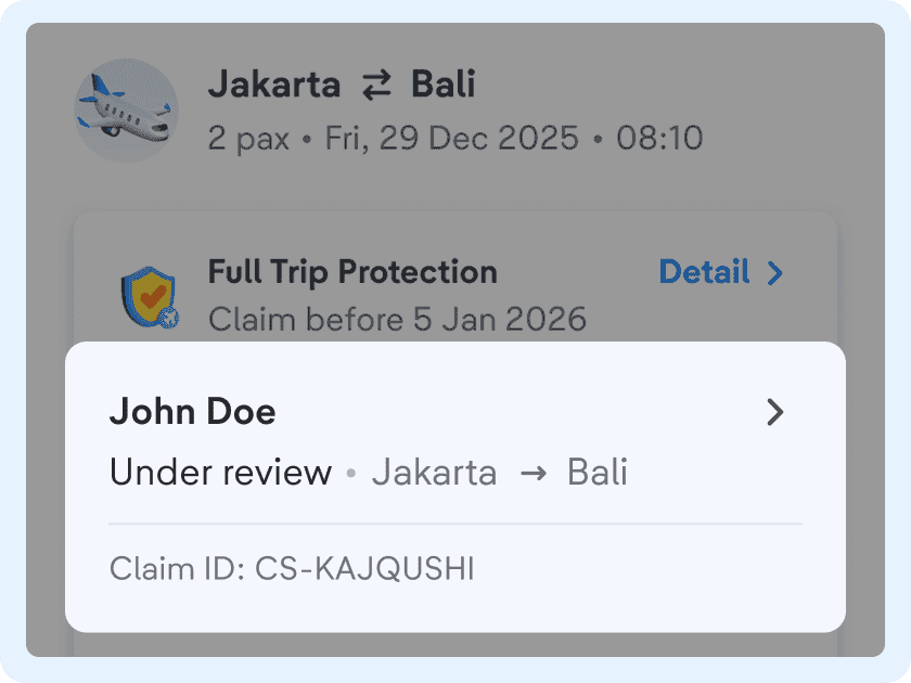 Choose the specific claim you want to check.