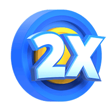 Get 2x Blibli Tiket Points for flight or hotel bookings with this card.