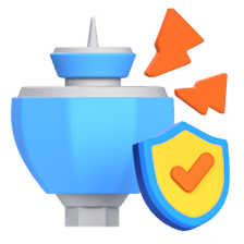 Protection from any delays, schedule changes, or cancellations made by the airline.