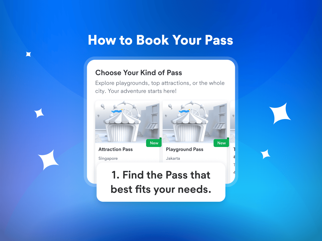 Attraction Pass rIGNkrE5