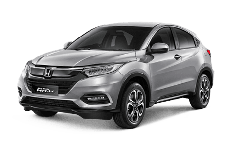 rental mobil Honda HRV Jakarta