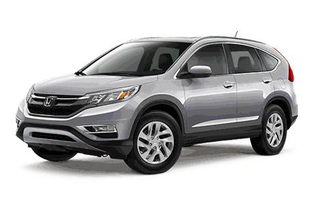 rental mobil Honda Crv Surabaya